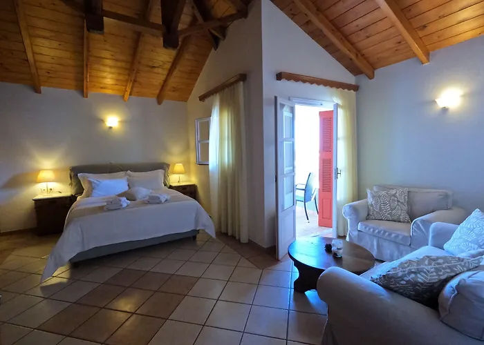 The Flower Of Monemvasia Hotel