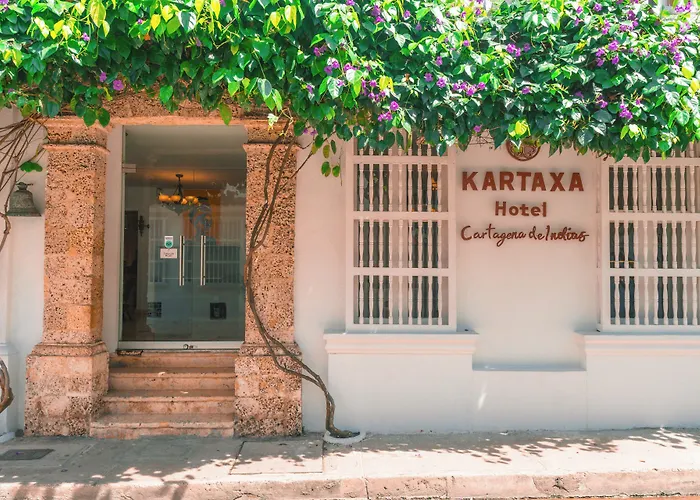 Hotel Kartaxa