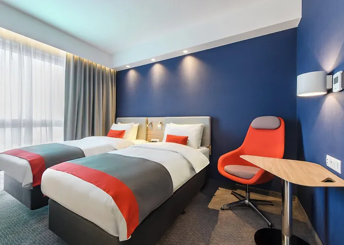 Holiday Inn Express Lublin By Ihg