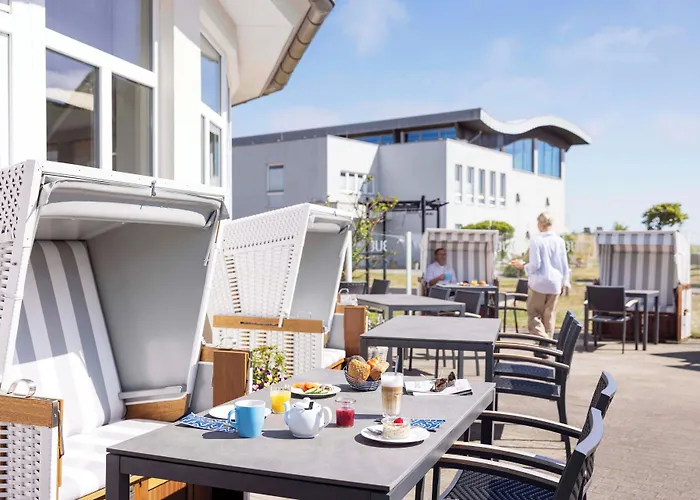 Tui Blue Sylt