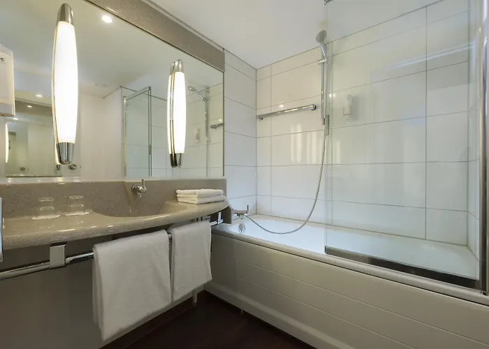 Best Western Hotel Achim Bremen