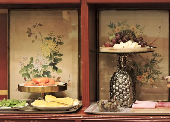 Casa Oliver Boutique B&B - Principe Real Lisboa