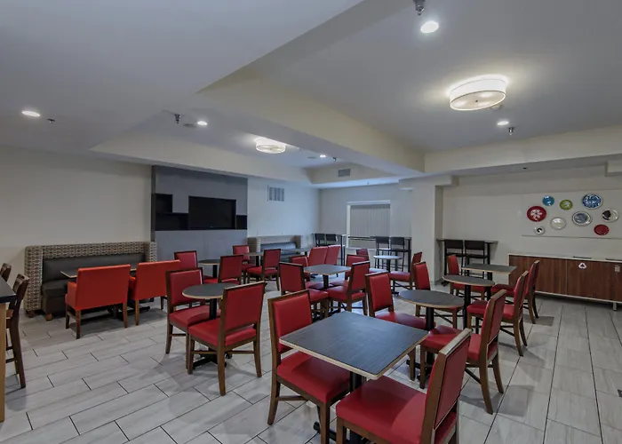 Holiday Inn Express & Suites Corpus Christi By Ihg