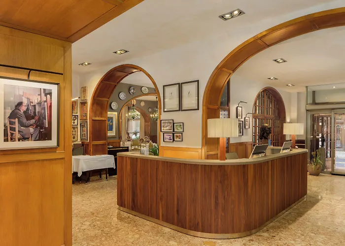 Hotel Duran