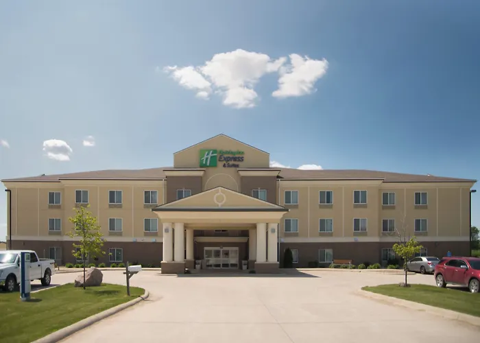 Holiday Inn Express & Suites Northwood