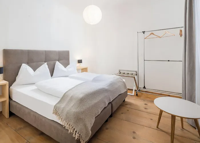 Hotel Greif