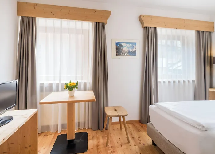 Hotel Greif
