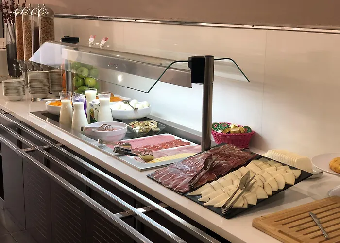 Holiday Inn Express Vitoria By Ihg