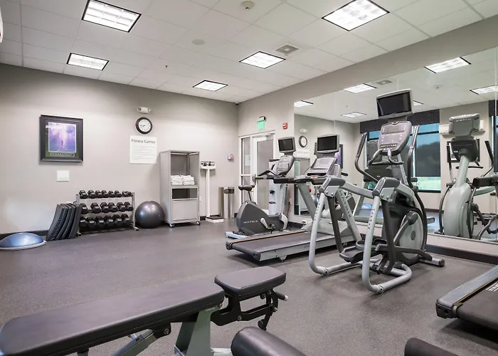 Holiday Inn Jackson Nw - Airport Road By Ihg