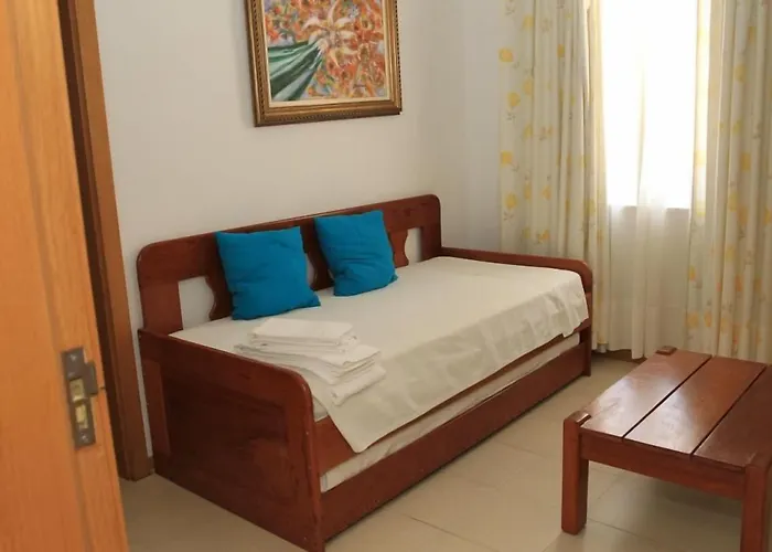Hotel Santa Catarina Algarve