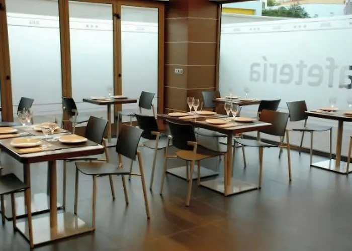 Sercotel Aura Algeciras