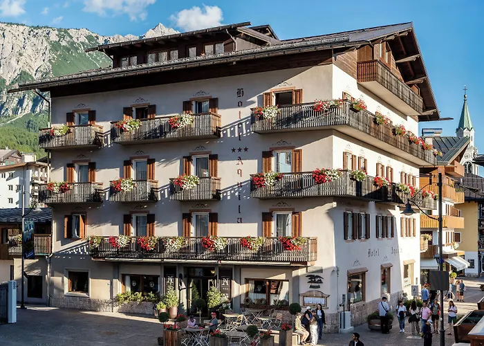 Hotel Aquila
