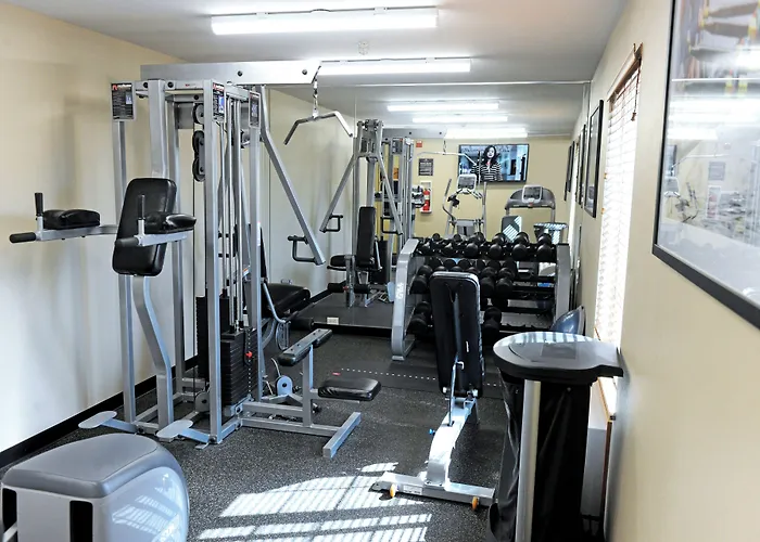 Candlewood Suites Santa Maria By Ihg