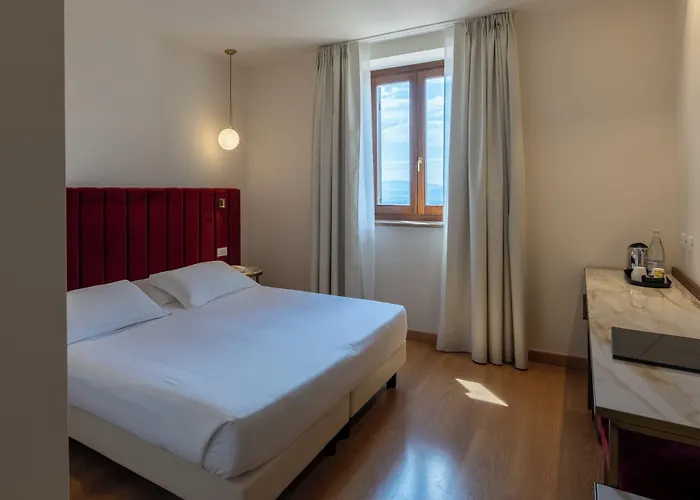 Giotto Hotel & Spa