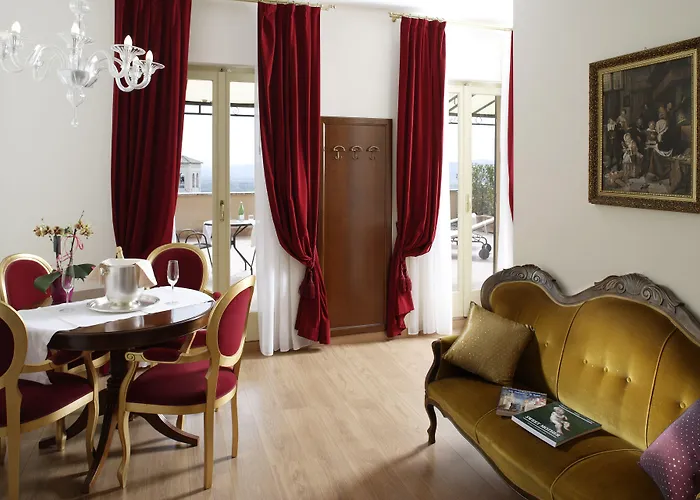 Giotto Hotel & Spa