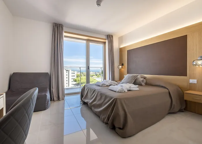 Hotel Mare