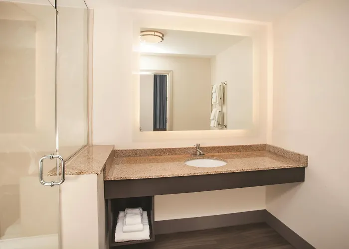 La Quinta Inn & Suites By Wyndham Chicago Downtown