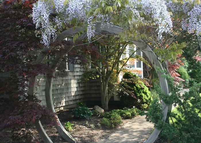 Pleasant Bay Village Resort