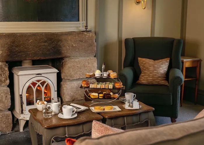 Mill End Hotel