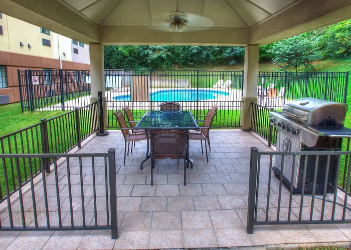 Candlewood Suites Knoxville Airport-Alcoa By Ihg