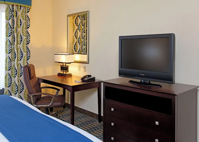 Holiday Inn Express - Andalusia By Ihg
