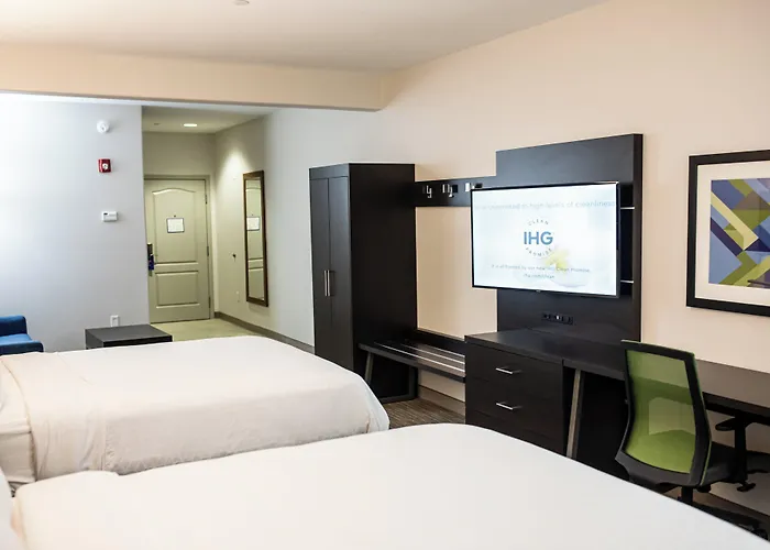 Holiday Inn Express - Andalusia By Ihg
