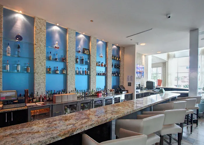 Hotel Indigo Waco By Ihg