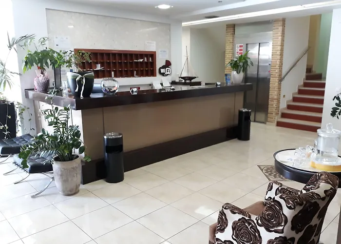 Dionisos Hotel (Adults Only)