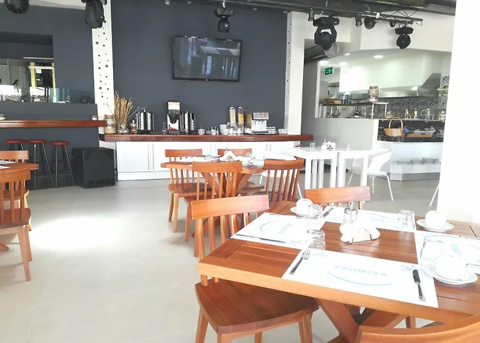 Dionisos Hotel (Adults Only)
