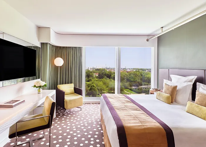 Hotel Barriere Lille