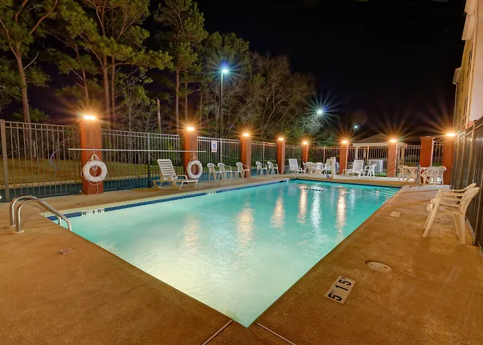 Candlewood Suites Enterprise By Ihg