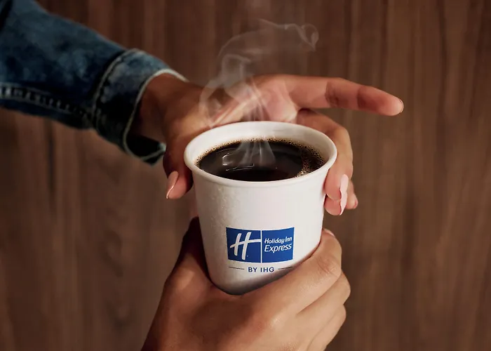Holiday Inn Express Johnson City By Ihg