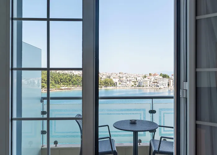 Paliria Hotel