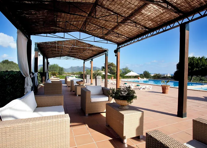 Son Corb Boutique Hotel