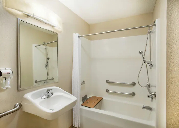 Candlewood Suites Nogales By Ihg