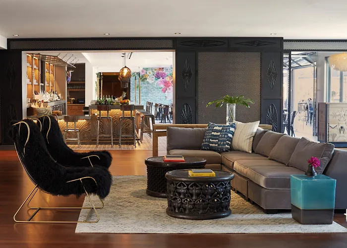 Kimpton Shorebreak Huntington Beach Resort By Ihg