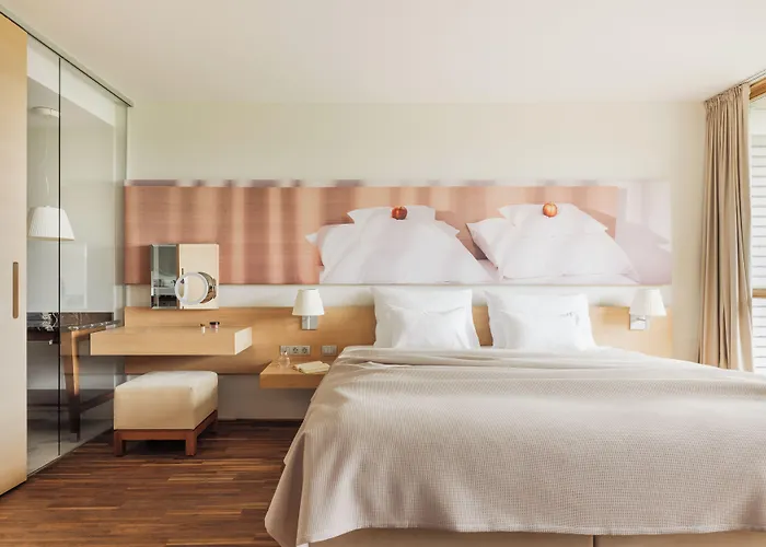 Falkensteiner Balance Resort Stegersbach - Adults only