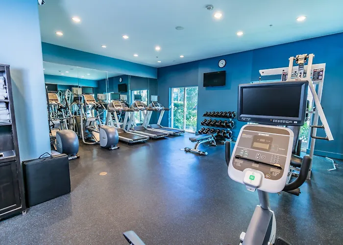 Holiday Inn Houston-Webster By Ihg