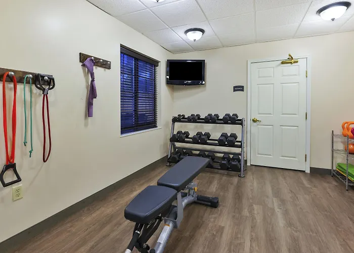 Staybridge Suites Lansing-Okemos By Ihg