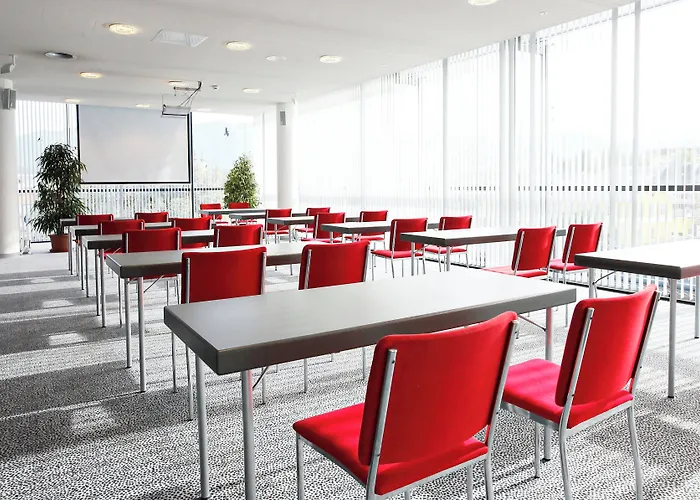 Voco Villach By Ihg
