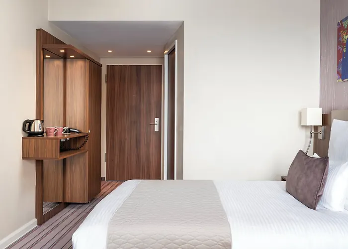 Leonardo Hotel Dresden Altstadt