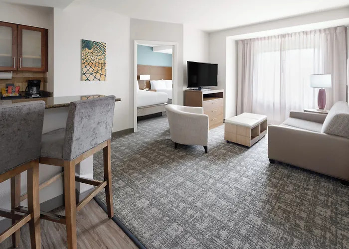 Staybridge Suites Harrisburg-Hershey By Ihg