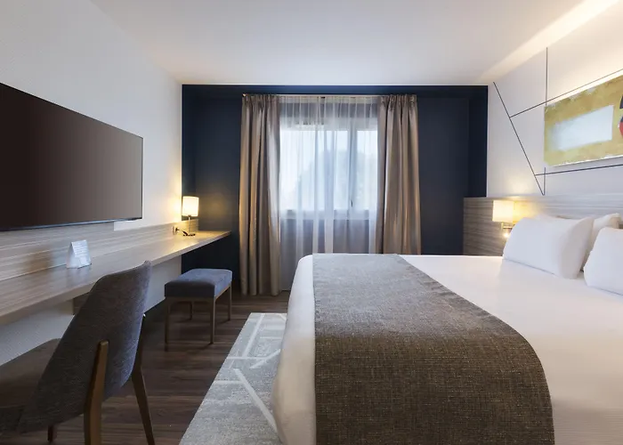 Kyriad Hotel Strasbourg Lingolsheim