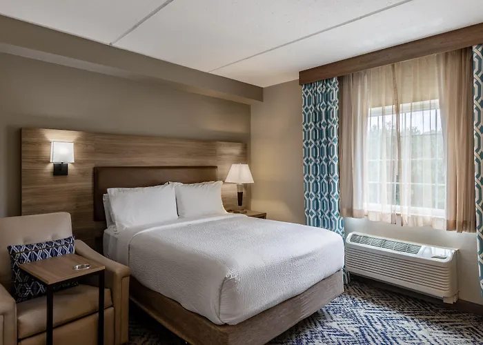 Candlewood Suites - Bluffton-Hilton Head By Ihg
