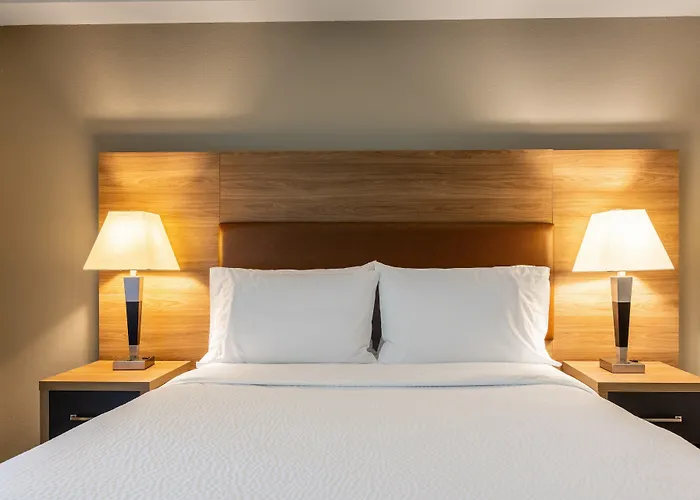 Candlewood Suites - Bluffton-Hilton Head By Ihg