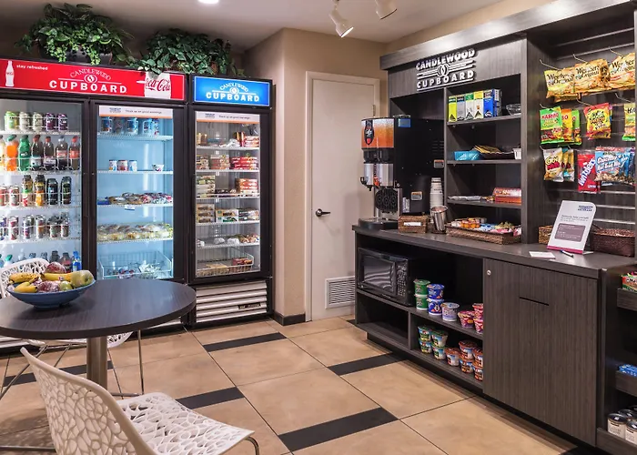 Candlewood Suites Sierra Vista By Ihg
