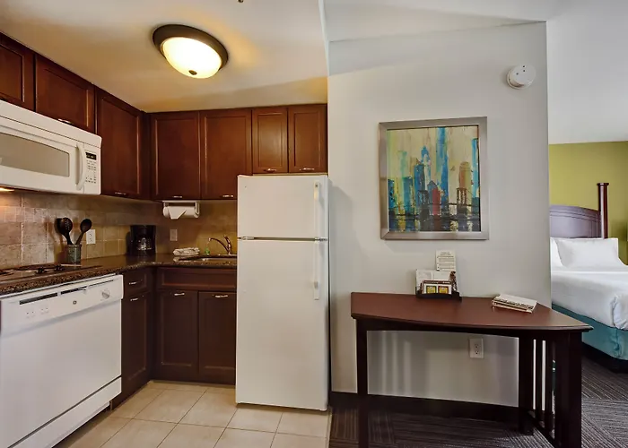 Staybridge Suites Guelph By Ihg