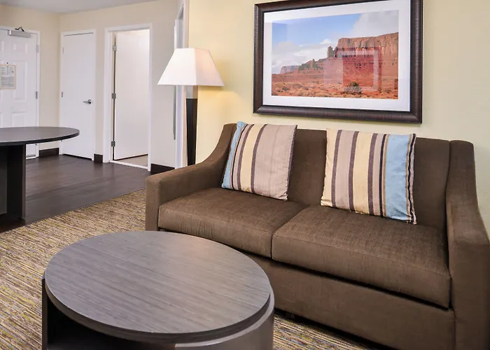 Candlewood Suites Sierra Vista By Ihg