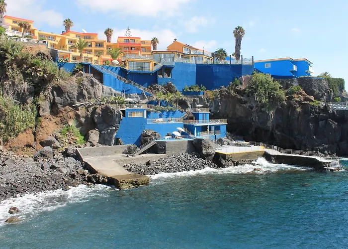 Hotel Cais Da Oliveira
