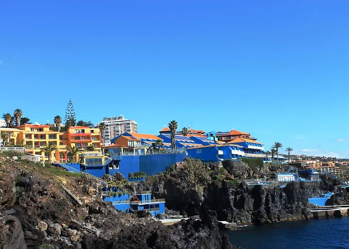 Hotel Cais Da Oliveira